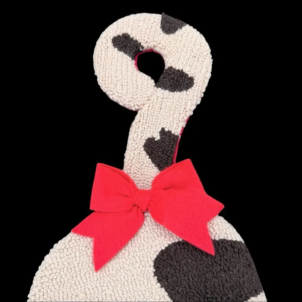 jcpenney christmas stocking